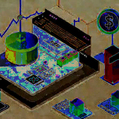 Oil Spikes, Energy Stocks Soar – Here’s Why Bitcoin Is the Real Signal