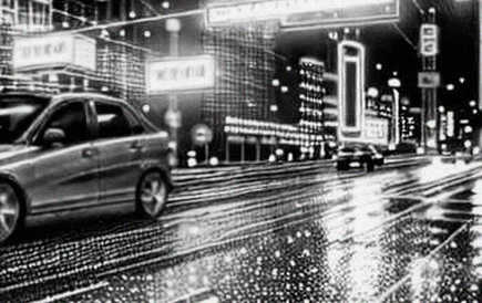The Quiet Arithmetic of AI Infrastructure: Microsoft's Plateau, Peers in Distress, and the Redistribution of Compute The Quiet Arithmetic of AI Infrastructure: Microsoft's Plateau, Peers in Distress, and the Redistribution of Compute