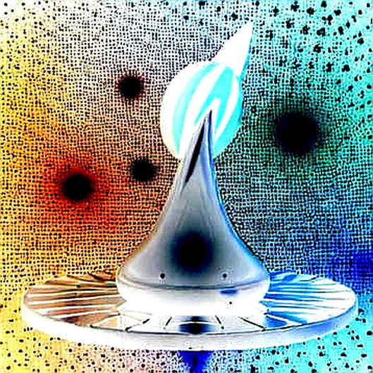 Nuclea Energy's $50M IPO Withdrawal: When Arithmetic Overrides Narrative Nuclea Energy's $50M IPO Withdrawal: When Arithmetic Overrides Narrative
