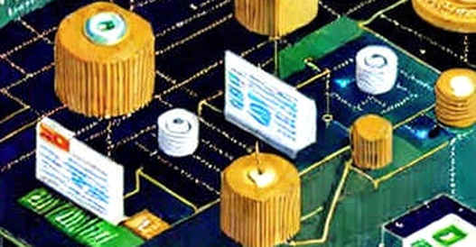 The 40-Bit Collapse: What Coldcard's Entropy Failure Reveals About Bitcoin's Self-Custody Architecture