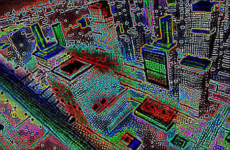 The Unspoken Convergence: Why JPMorgan's AI Diversification Strategy Is a Blueprint for Crypto's Next Frontier