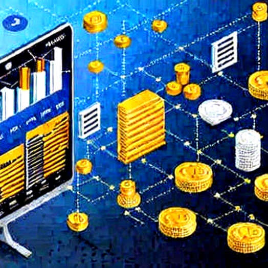 The Unspoken Convergence: Why JPMorgan's AI Diversification Strategy Is a Blueprint for Crypto's Next Frontier The Unspoken Convergence: Why JPMorgan's AI Diversification Strategy Is a Blueprint for Crypto's Next Frontier