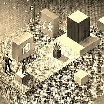 When the Trillionaire Jokes: CZ and Musk Redefine 'Pre-Rich' as Market Bleeds