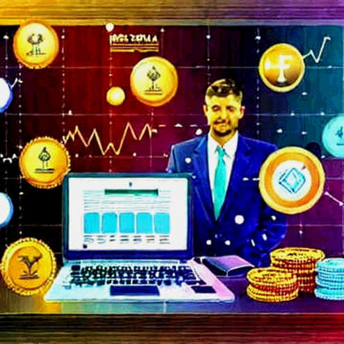 Applied Materials: The Unsung Pick-and-Shovel in the AI Chip Gold Rush – A Data Detective's Forensic Analysis Applied Materials: The Unsung Pick-and-Shovel in the AI Chip Gold Rush – A Data Detective's Forensic Analysis
