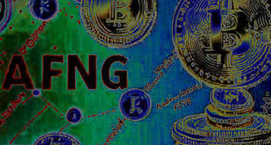 Iran's 'No Peace' Declaration: The Crypto Liquidity Play You're Not Watching Iran's 'No Peace' Declaration: The Crypto Liquidity Play You're Not Watching