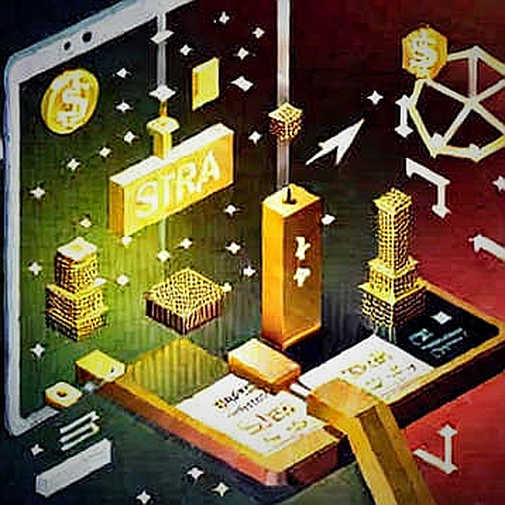 The Ghost of Altcoins: A Narrative Autopsy of the 'Only Bitcoin' Thesis