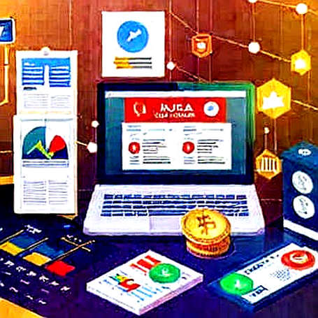 The KOSPI Signal: How Korea's Semiconductor Rally Maps to Crypto's Post-Crash Recovery The KOSPI Signal: How Korea's Semiconductor Rally Maps to Crypto's Post-Crash Recovery