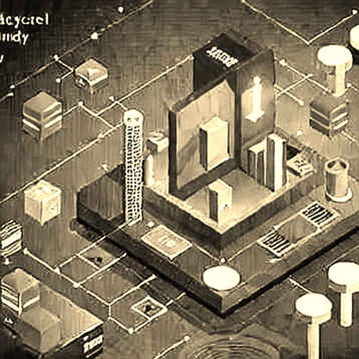 The Pentagon's Atomic Fortresses: A $2.2B Bet on Energy Independence