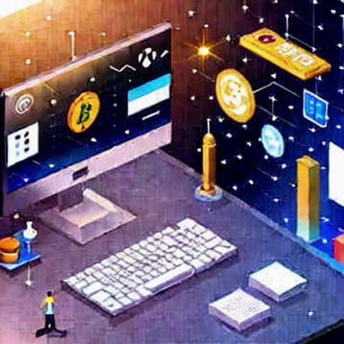 Cash App Users Get a New On-Ramp: MoonPay Integration Unlocks ETH, SOL, XRP—But Who Really Wins?