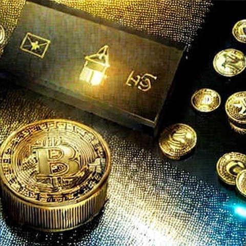 The Memory Super Cycle: Why HBM Is the Real Bottleneck in the AI-Crypto War The Memory Super Cycle: Why HBM Is the Real Bottleneck in the AI-Crypto War