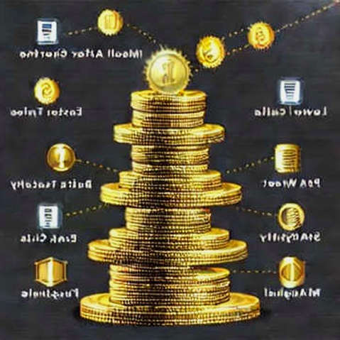 The Fed's Tightrope: How Collins' Inflation Warning Echoes Through the Decentralized Economy The Fed's Tightrope: How Collins' Inflation Warning Echoes Through the Decentralized Economy