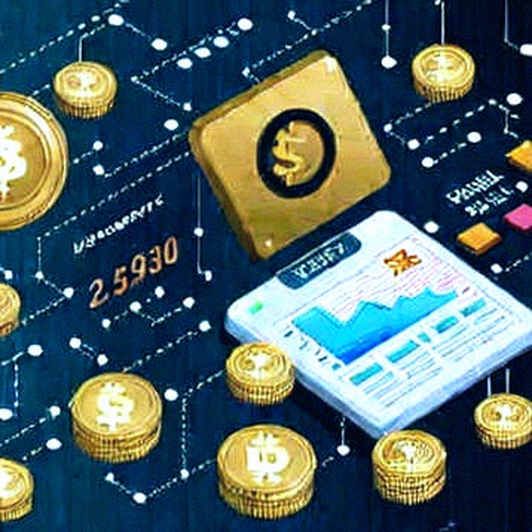 The $17M Weekly Jump in Tokenized Stocks: A Data Detective’s Autopsy