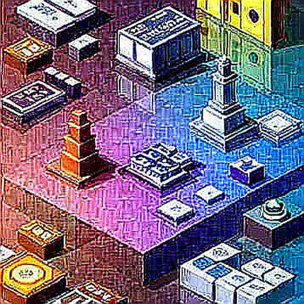The Ledger of Hype: Reading Goldman's AI Trade Through a Decentralist Lens